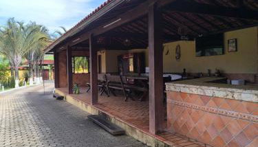 Sítio Pedra Luminosa - Foto 5