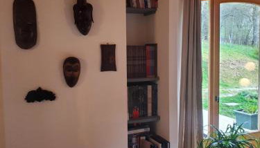 Grande maison savoyarde ensoleillée - Foto 3