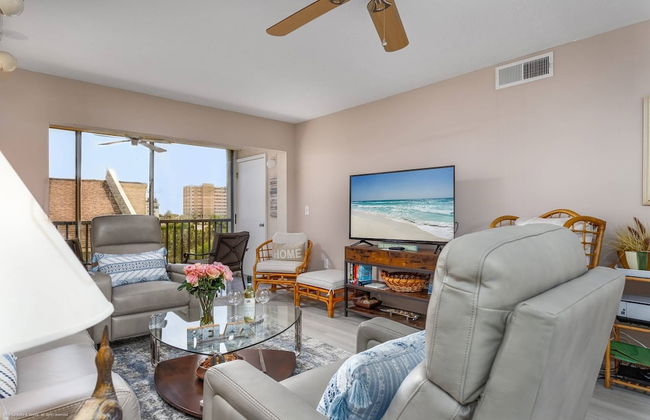 Bay Oaks, 4th Floor Corner - Elevator - Foto 56