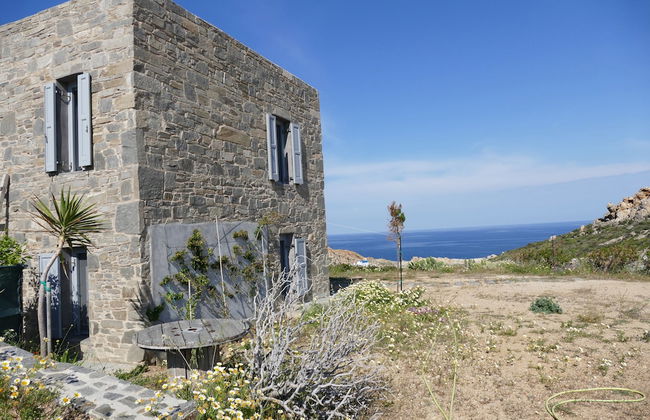 Serifos Houses Aghios Sostis - Foto 44