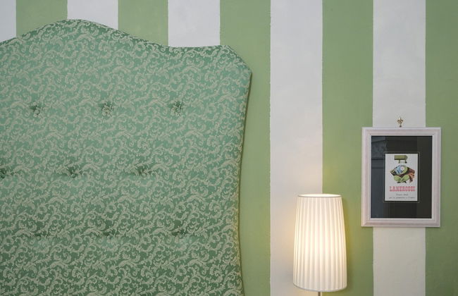 Fontelunga Hotel & Villas - Foto 3