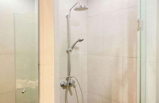 Menara Jakarta Condo JI EXPO by Blezz - Foto 15