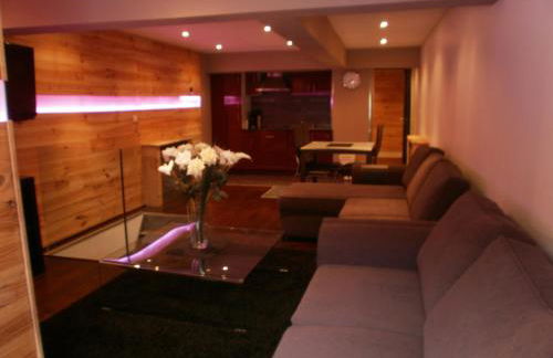 Residence Aqualiva à Valberg Piscine privative dans chacun des appartements situé à 20 m des pistes de ski - Foto 48