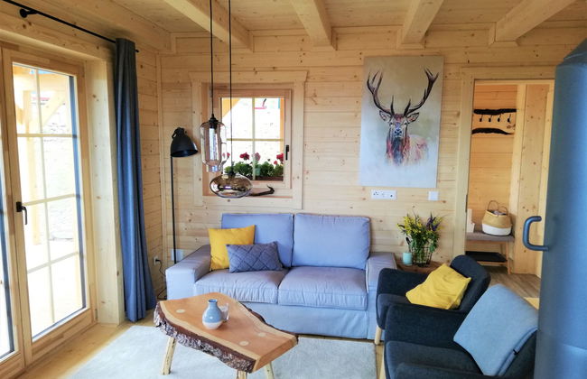 Hütte Gimpel - Photo 4