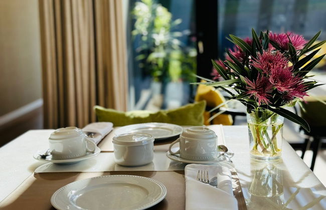 Lusitano Garden Villas - Foto 66