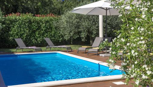 Villa Family Paris - Foto 3