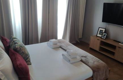 Ostiense station penthouse - Photo 41