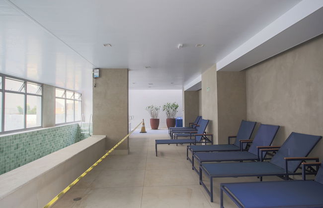 APM - Anora Spaces Suites Congonhas - Photo 34