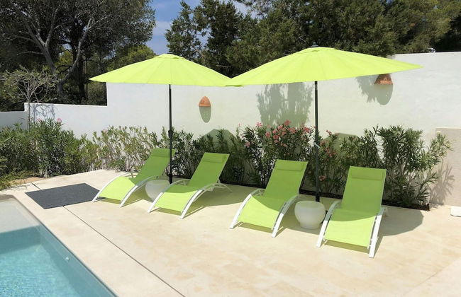 Holiday Home With Spacious Pool - Foto 23