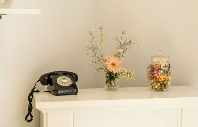 Holiday Home Avantgarde - Foto 24