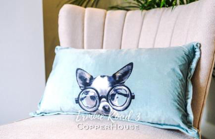 Designer apartments for City Breaks in Chester - Photo 66