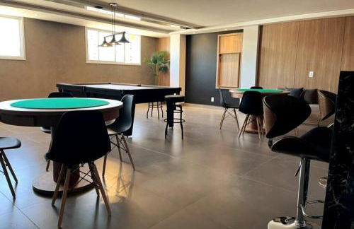 Conforto e Elegância na Avenida Presidente Vargas - Foto 24