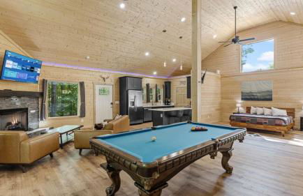 True Love Treehouse - Magic Above the Pines - Foto 7