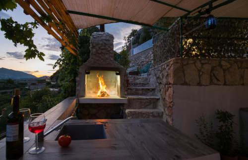 Stone House Marin - Photo 25