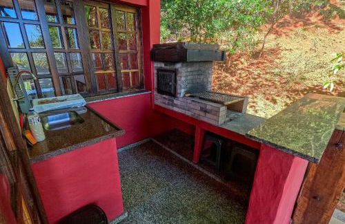 Vista única | 6 dorm c/ Roupa Cama&Banho - Foto 40