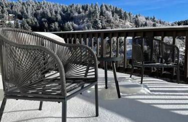 @wild_olive_den ~ Serene Weekend Getaway Cabin - Foto 7