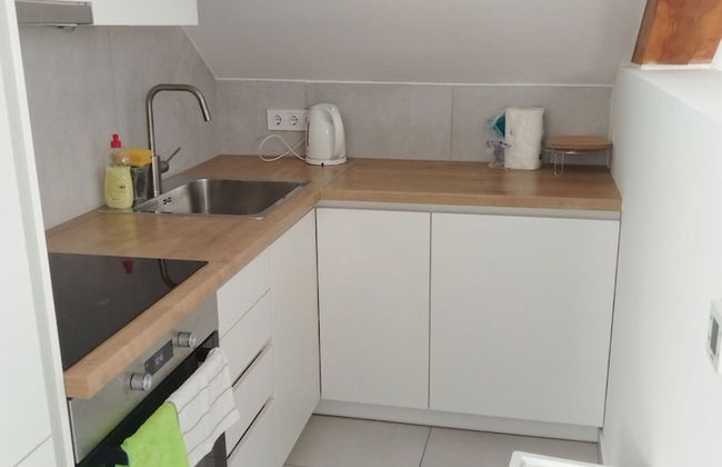 Studio Apartment Zagreb - Foto 9