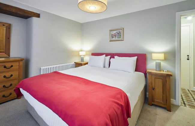 Host Stay The Byre - Foto 4