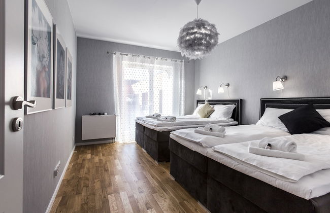 City Break Gdańsk Rajska 8 - Photo 16