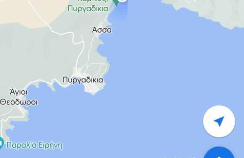 •Naiades Villas• Odysseus• - Photo 32