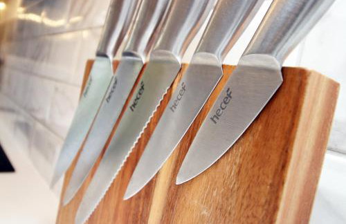 The North - City Centre 3 Bed Flat with Parking and Balcony - Foto 60