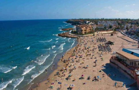 Piso en Orihuela con Solárium - Nice & comfortable flat - Foto 20