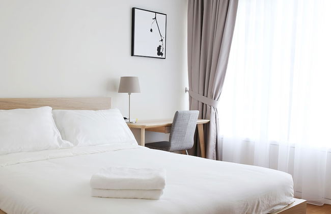 Vortex Suite KLCC by Idaris - Foto 3