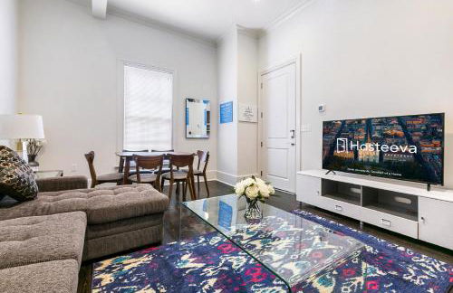 1 and 2 BR Private Condos Steps Away From French Quarter - Foto 72