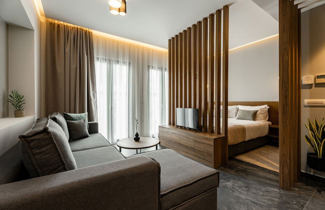 Omikron Luxury Residences - Foto 2