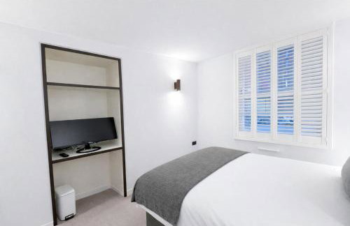 Wigmore Suites Serviced Apartments by Globe Apartments - Foto 22