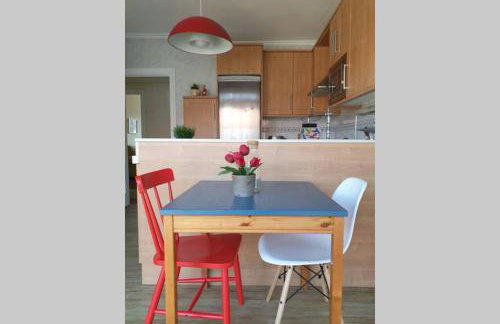 SUPERBRIGHT APARTMENT close to BEACHES & METRO - Foto 22