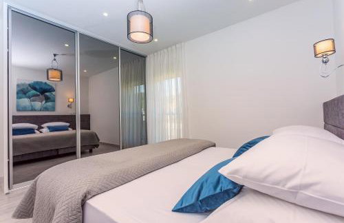 Villa Casa Mia I Near Makarska I Heated swimming pool with jacuzzi - Foto 4