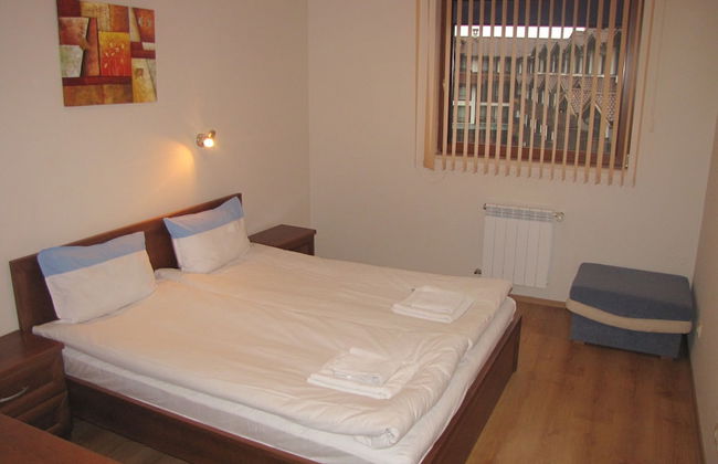 Edelweiss Inn Aparthotel - Foto 5