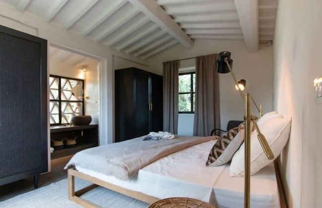 Tenuta del Podesta With Private Pool in Florence - Foto 2