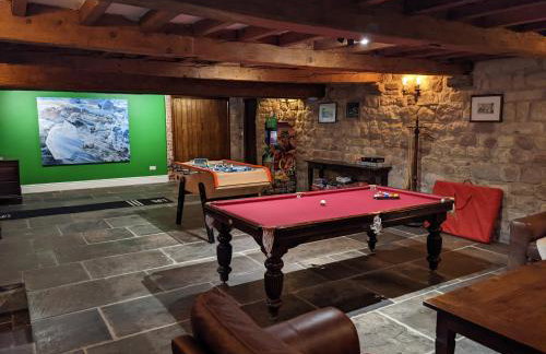 Heron House at Millfields Farm Cottages - Foto 34