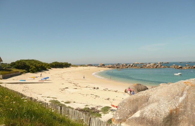 Wellness Holiday Home on the Breton Coast-formerly TUI Ferienhaus - Foto 22