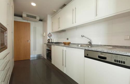 Parque Nacoes Prime Apartments - Foto 19