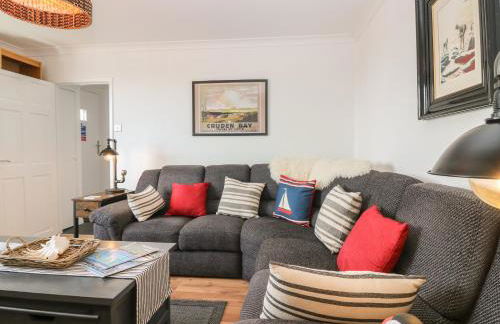 Shell Cottage - Photo 7