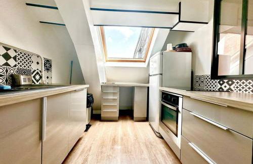 L'appartement en bord de Loire de Quentin & Manon - Photo 3