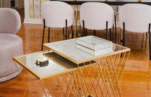 Luxury 5BR Apt Castle Views in HeartofLisbon - Foto 26