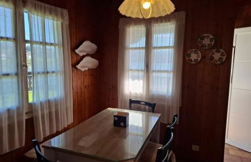 Casa de madera sobre el mar - Foto 20