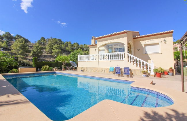 Villa Empedrola - Plaza Mayor - Foto 1