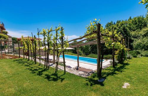 Holiday Home Oliti with Pool - Foto 56