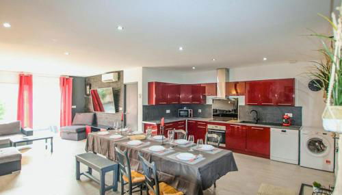 Awesome Home In Morières Les Avignon - Foto 5