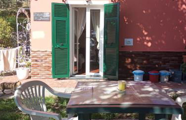 Tigullio Vacations panoramica apartments - Foto 11