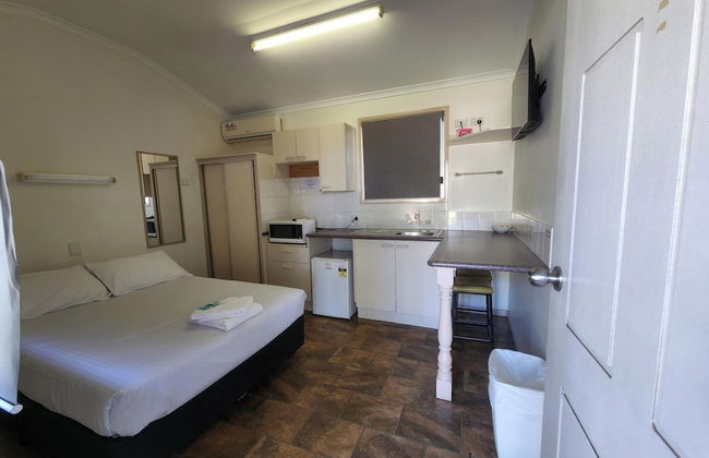 Glenwood Tourist Park & Motel - Photo 16