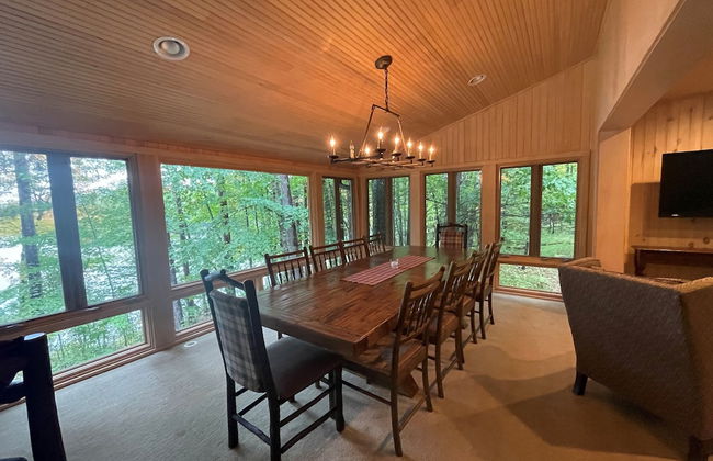 Serenity on Lake Owen - Foto 34