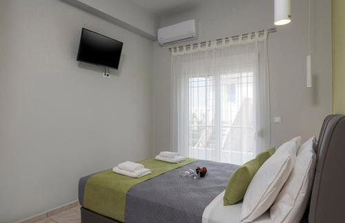 JT Apartments - Foto 52