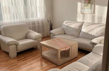 Zentrumsnahe helle Wohnung - Foto 19