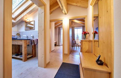 Ferienwohnungen Pfanzelter - Foto 25